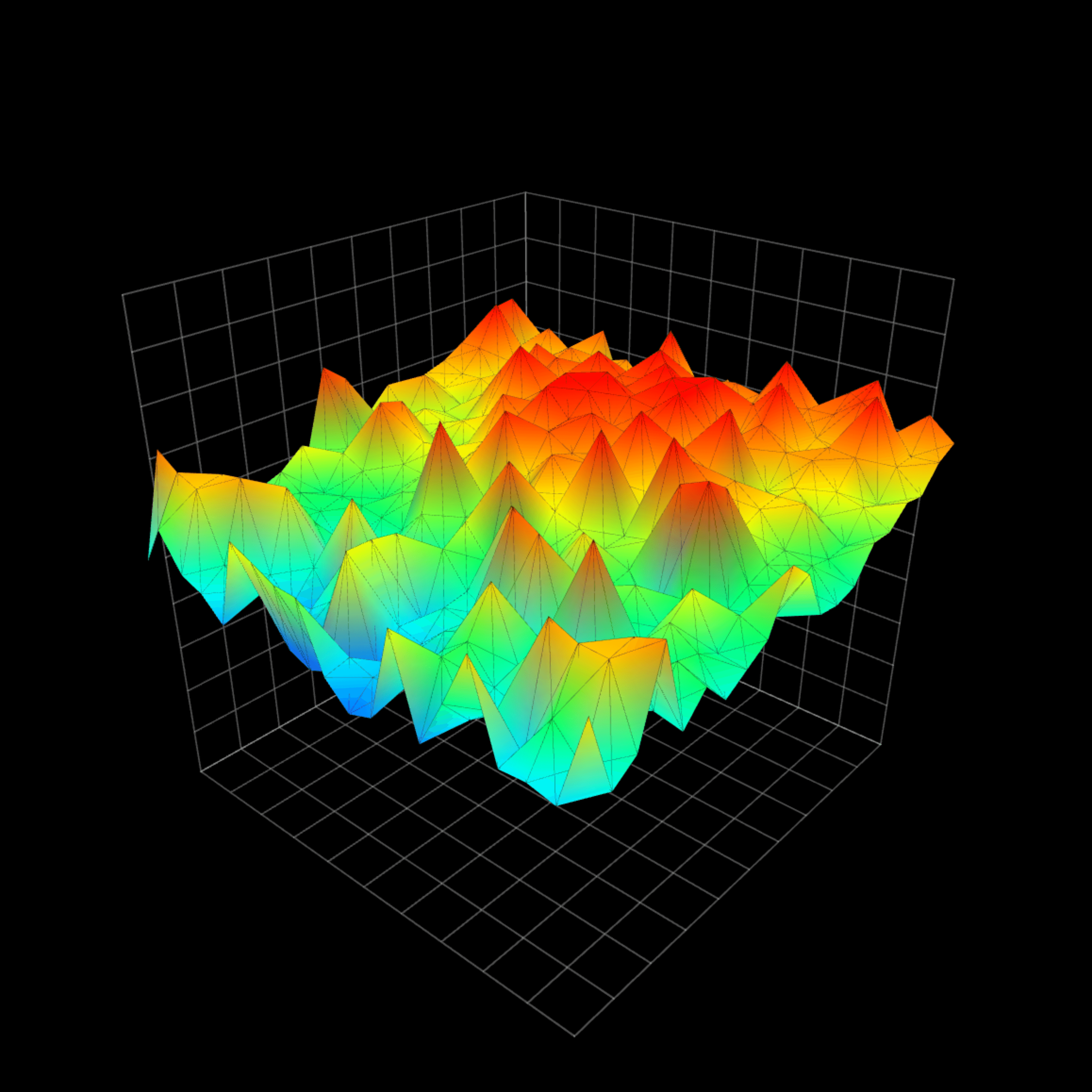 Stratus — Genesis BeatBlock 256