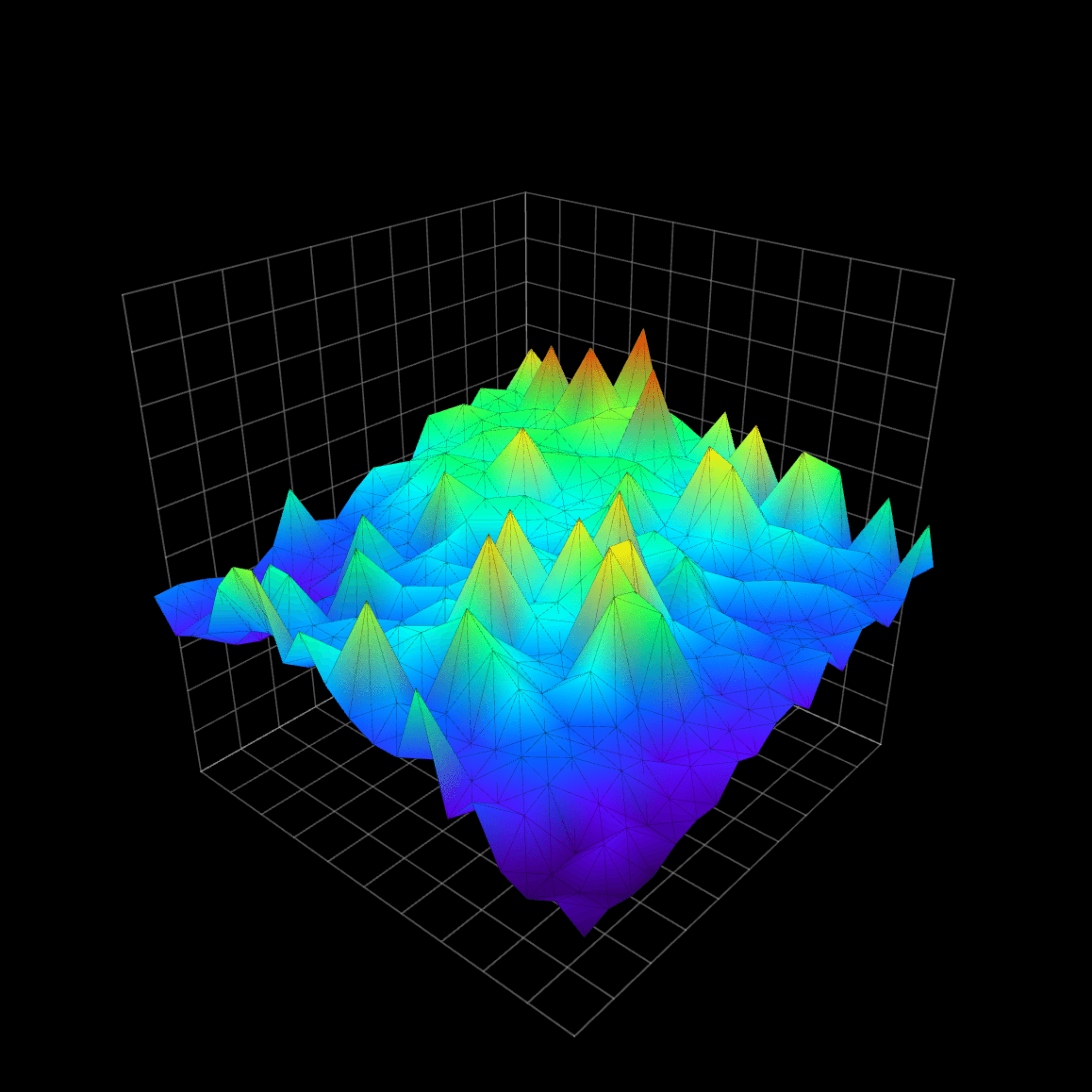 Auralite — Genesis BeatBlock 512
